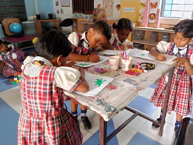 Student Learning 22